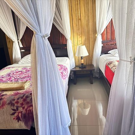 Puri Alam Bali Hotel Munduk  Ngoại thất bức ảnh