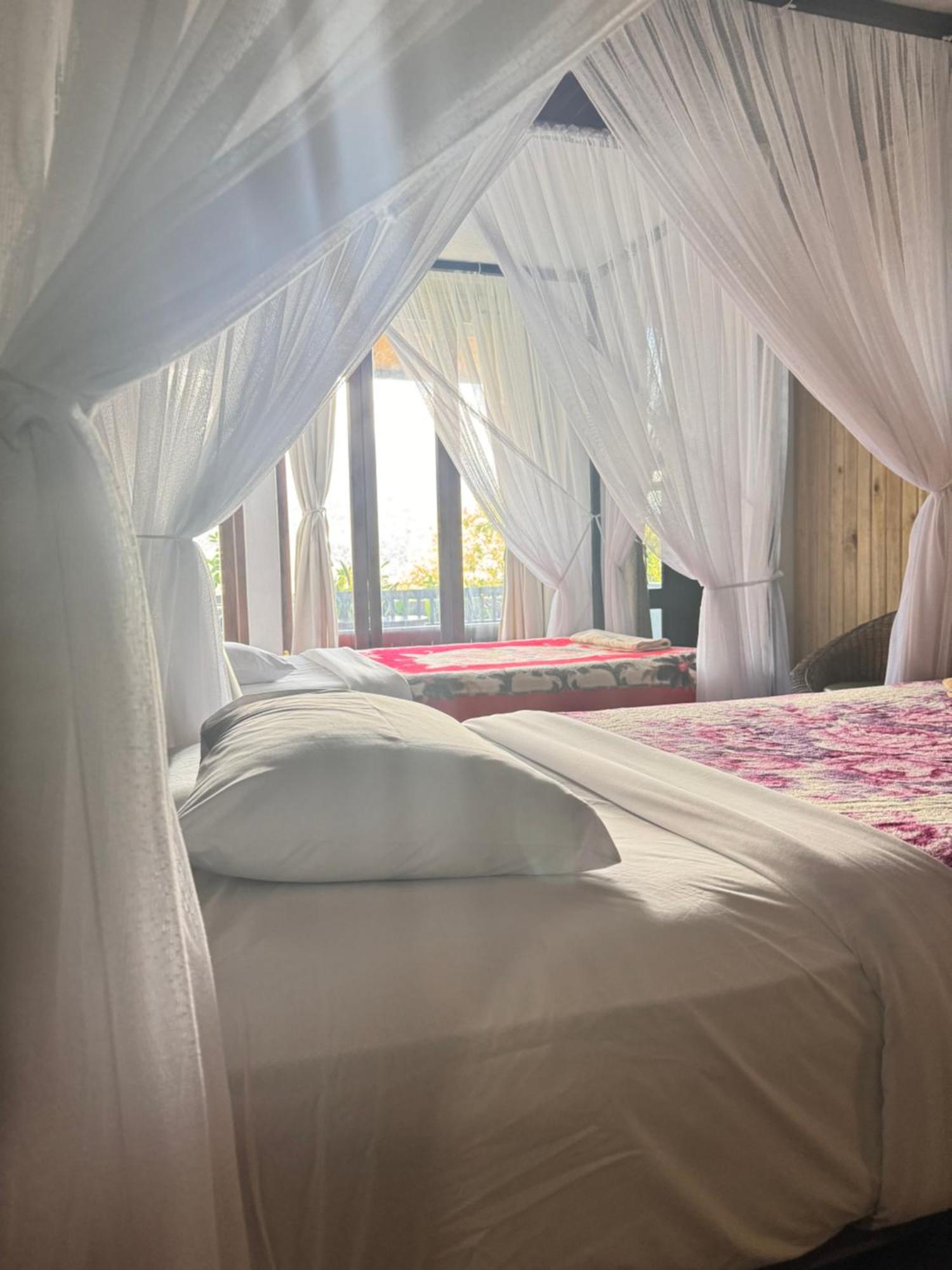 Puri Alam Bali Hotel Munduk  Ngoại thất bức ảnh