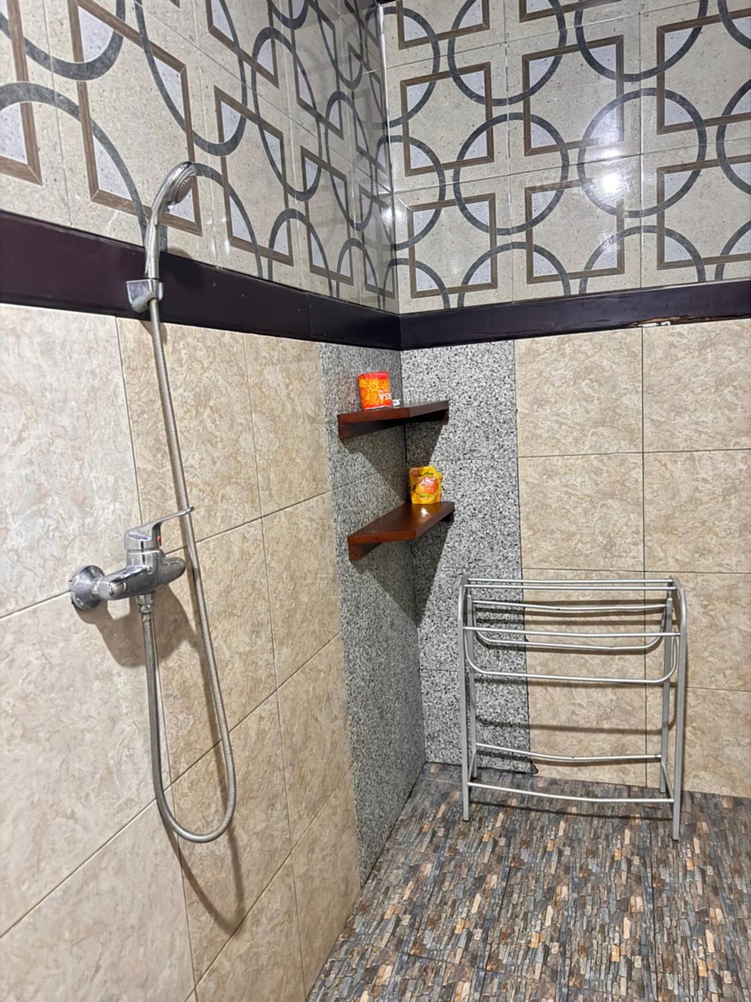 Puri Alam Bali Hotel Munduk  Ngoại thất bức ảnh