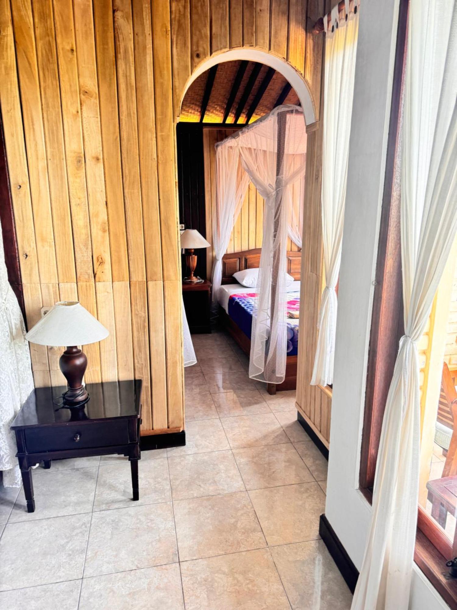 Puri Alam Bali Hotel Munduk  Ngoại thất bức ảnh