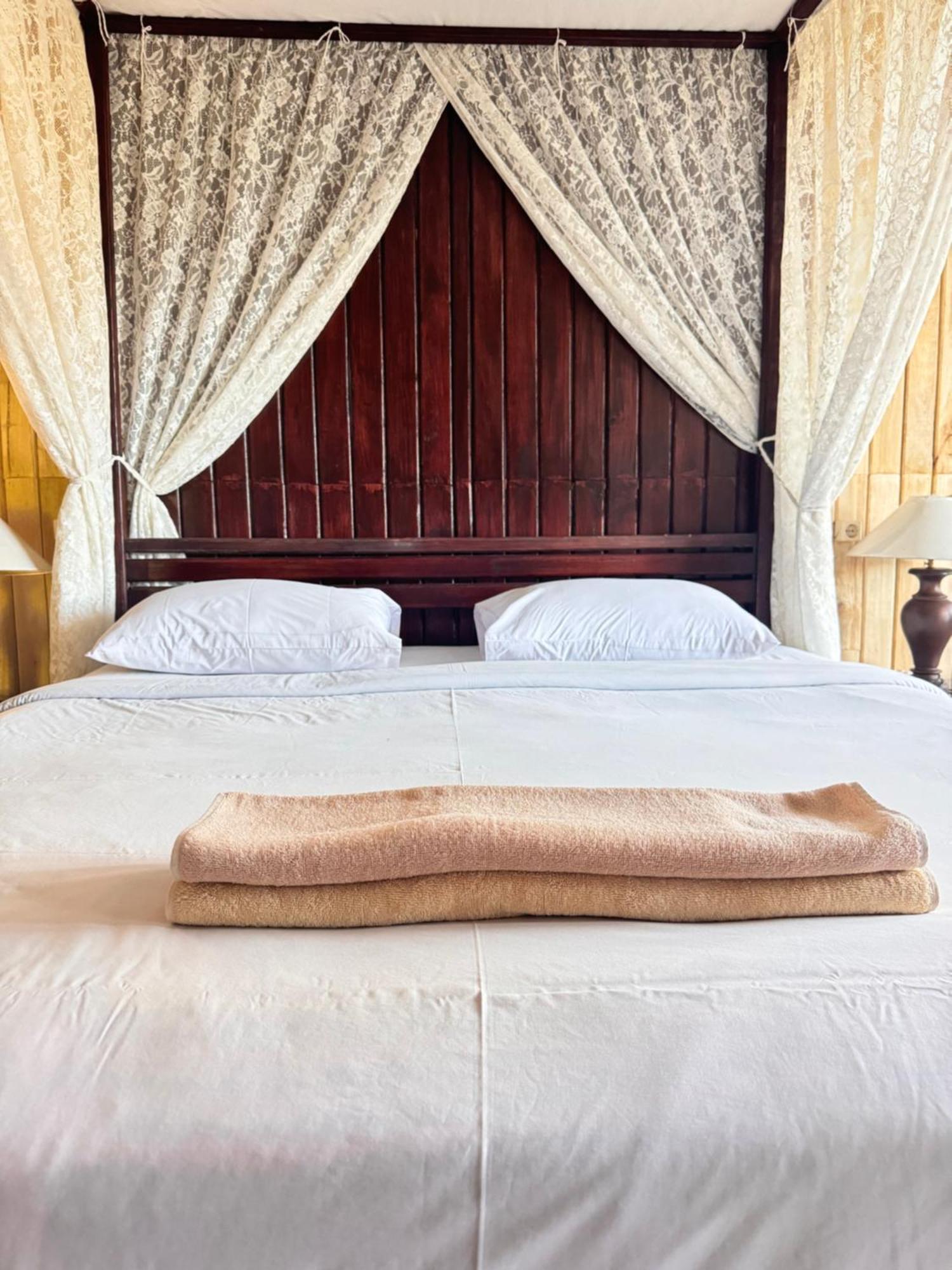 Puri Alam Bali Hotel Munduk  Ngoại thất bức ảnh