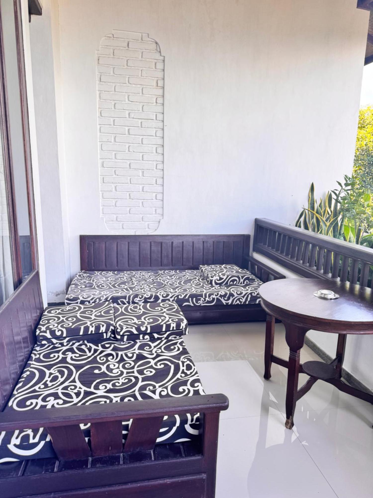 Puri Alam Bali Hotel Munduk  Ngoại thất bức ảnh