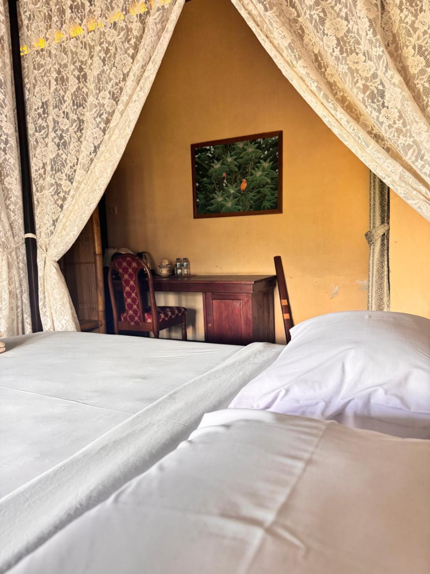 Puri Alam Bali Hotel Munduk  Ngoại thất bức ảnh