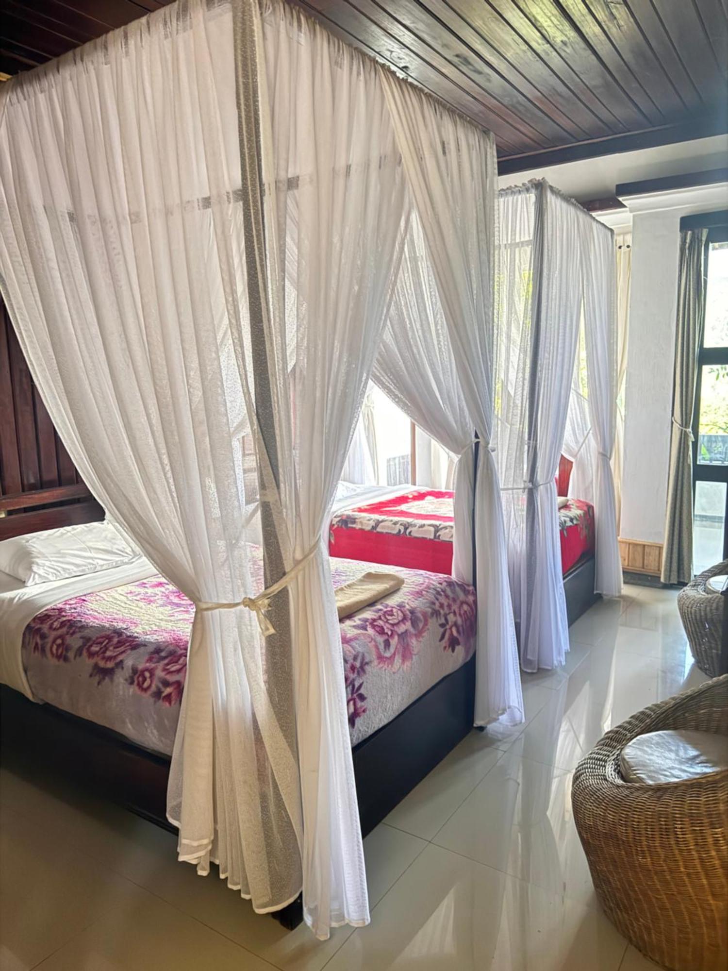Puri Alam Bali Hotel Munduk  Ngoại thất bức ảnh