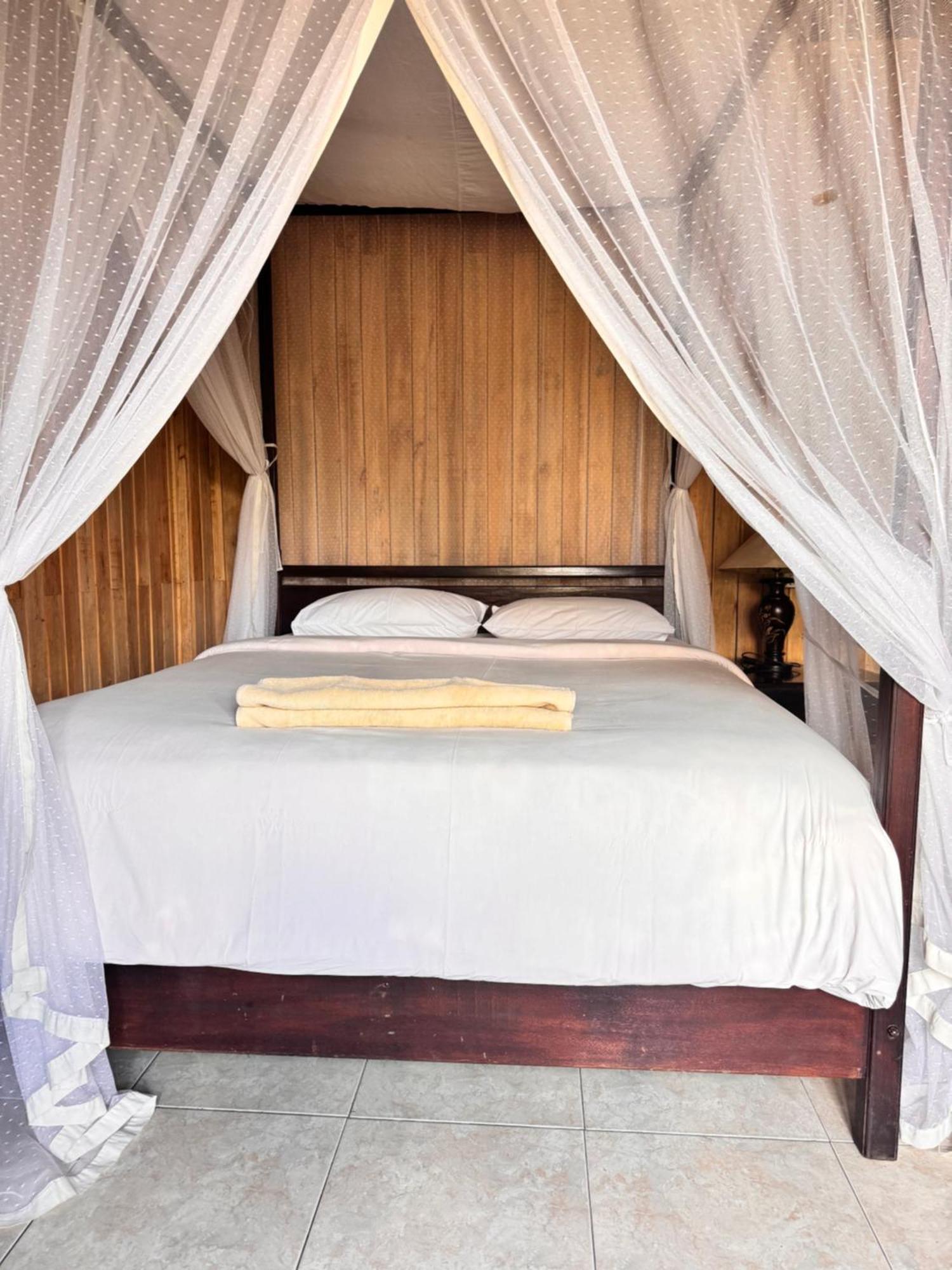 Puri Alam Bali Hotel Munduk  Ngoại thất bức ảnh