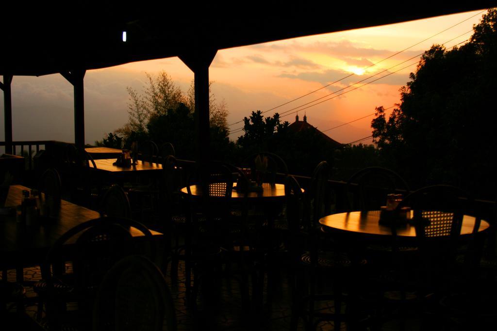 Puri Alam Bali Hotel Munduk  Ngoại thất bức ảnh
