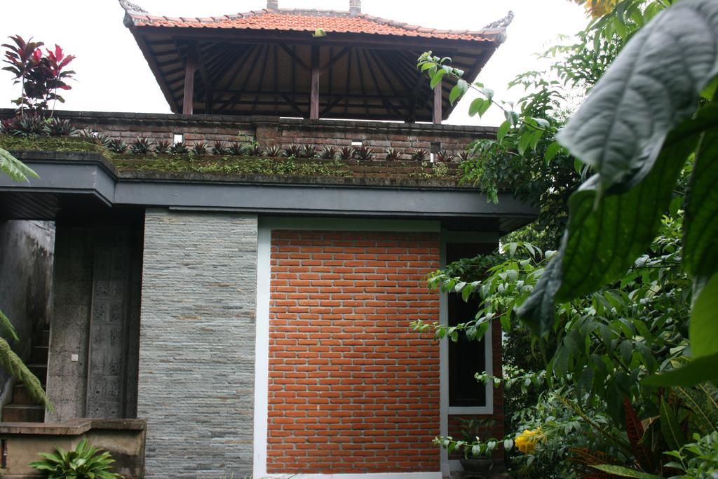 Puri Alam Bali Hotel Munduk  Ngoại thất bức ảnh