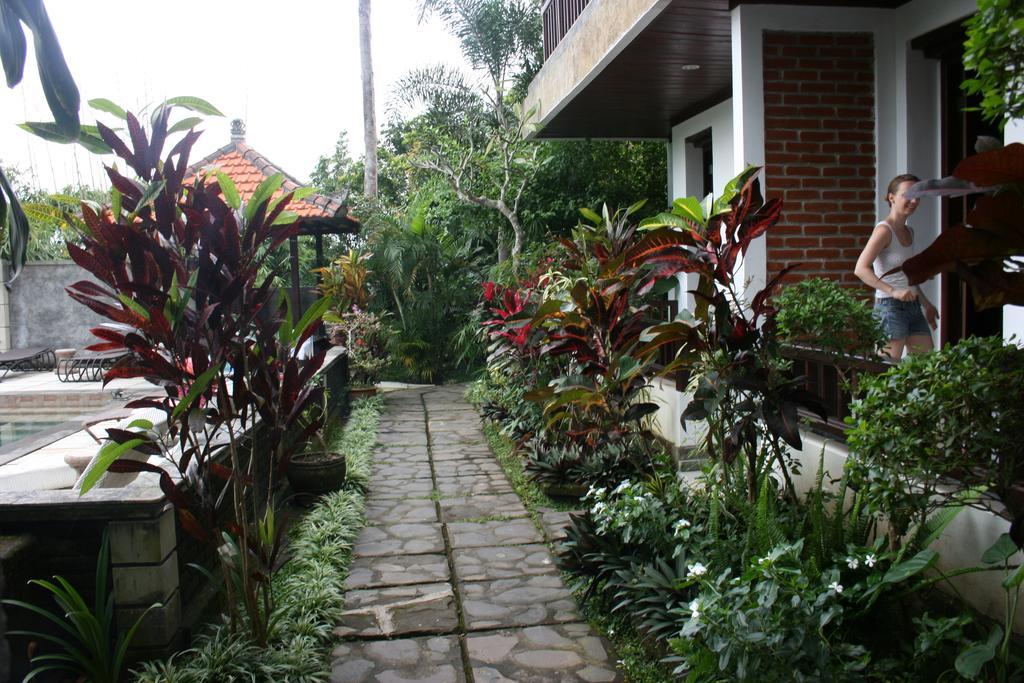 Puri Alam Bali Hotel Munduk  Ngoại thất bức ảnh