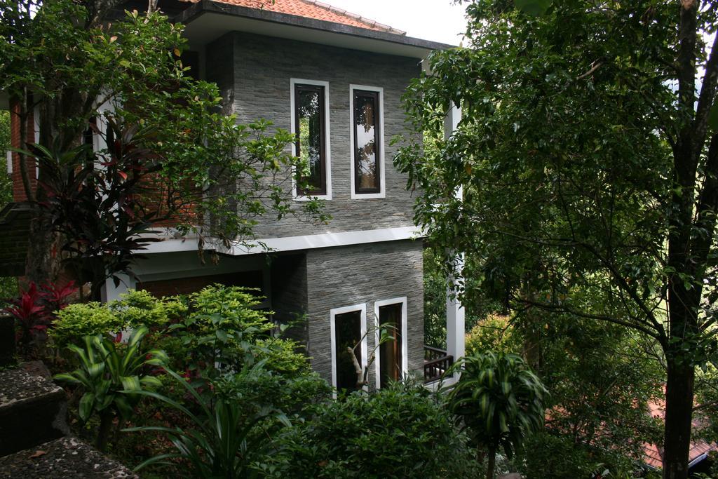 Puri Alam Bali Hotel Munduk  Ngoại thất bức ảnh