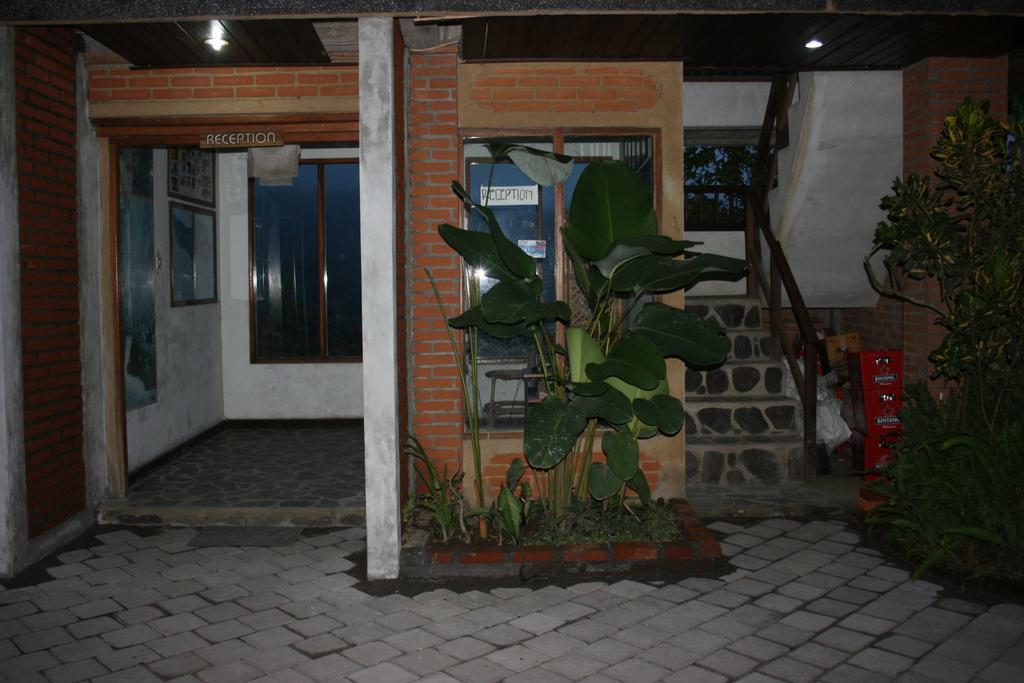 Puri Alam Bali Hotel Munduk  Ngoại thất bức ảnh
