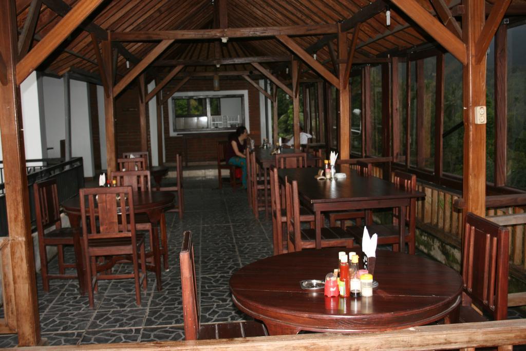 Puri Alam Bali Hotel Munduk  Ngoại thất bức ảnh