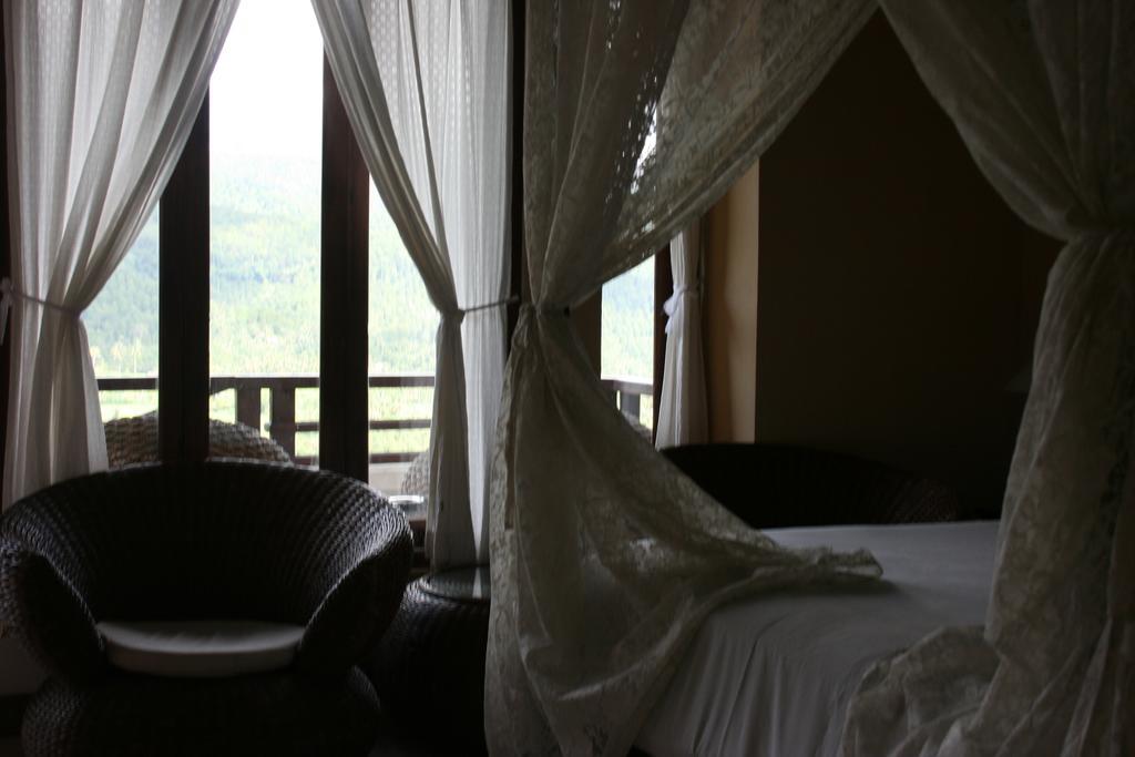 Puri Alam Bali Hotel Munduk  Ngoại thất bức ảnh