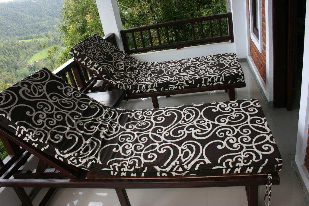 Puri Alam Bali Hotel Munduk  Ngoại thất bức ảnh