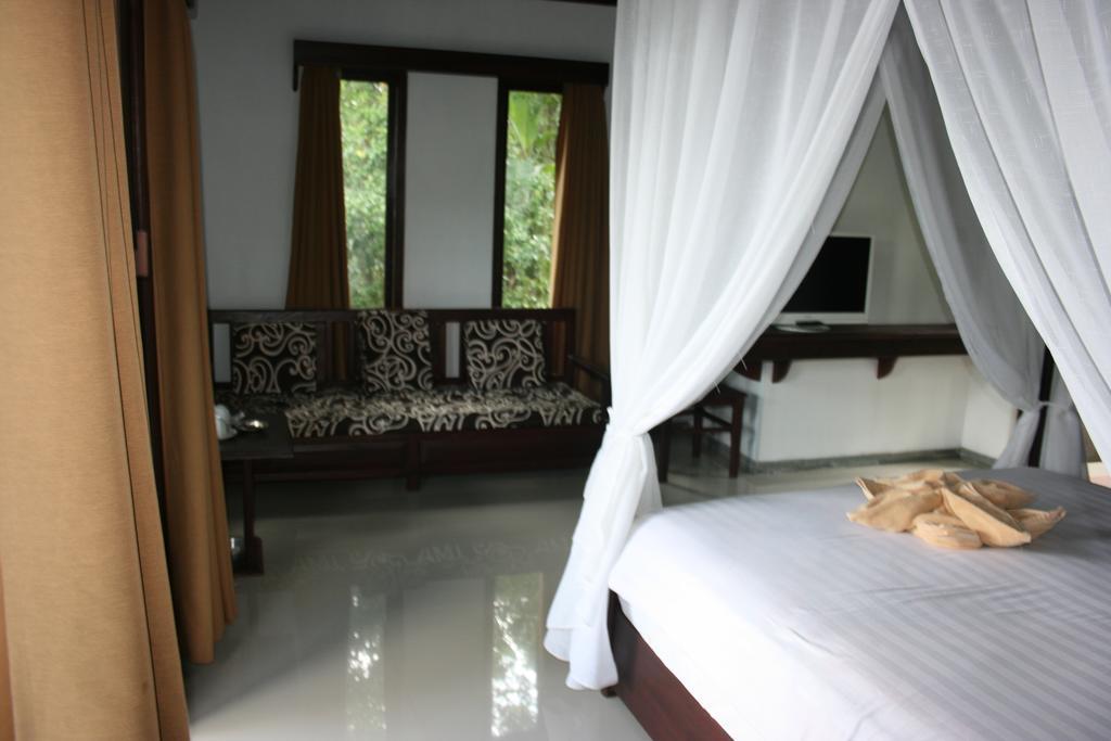 Puri Alam Bali Hotel Munduk  Ngoại thất bức ảnh