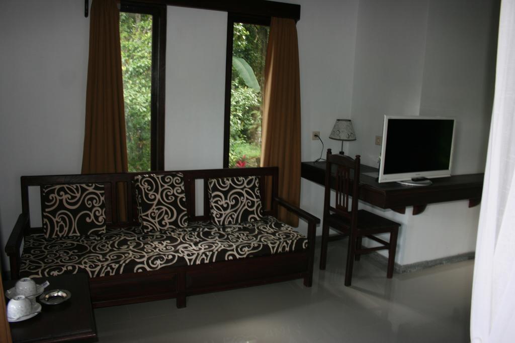 Puri Alam Bali Hotel Munduk  Ngoại thất bức ảnh