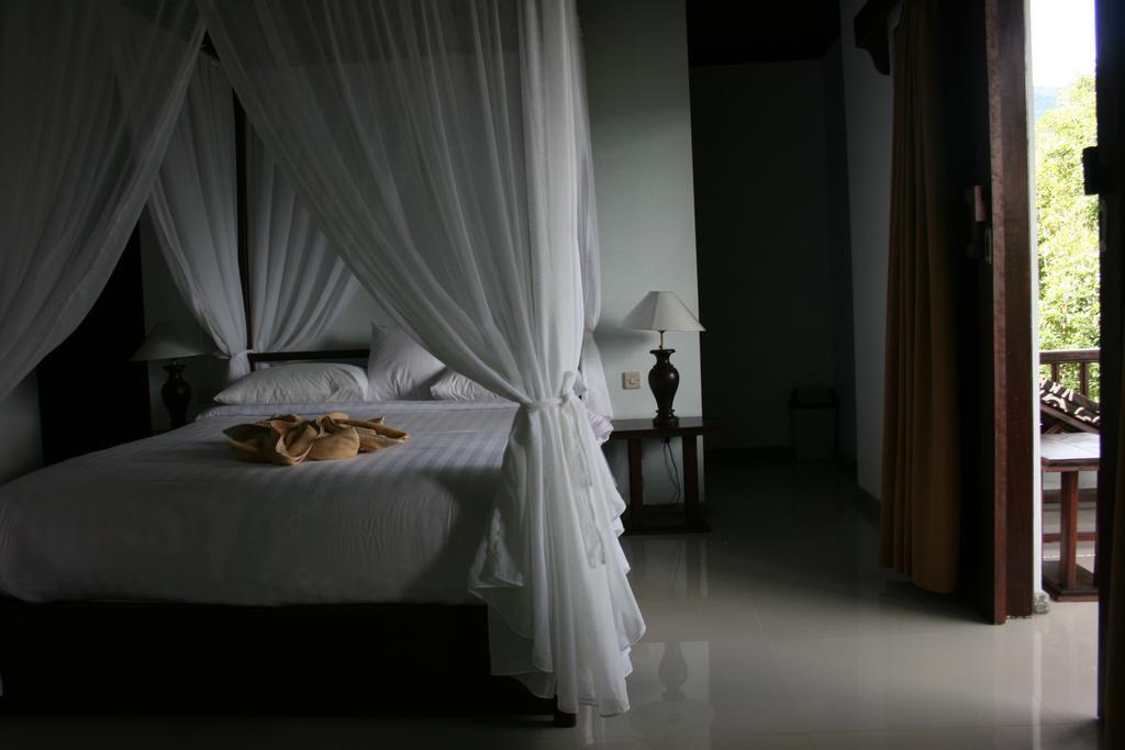 Puri Alam Bali Hotel Munduk  Ngoại thất bức ảnh