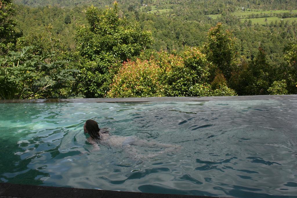 Puri Alam Bali Hotel Munduk  Ngoại thất bức ảnh