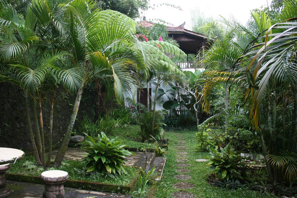 Puri Alam Bali Hotel Munduk  Ngoại thất bức ảnh
