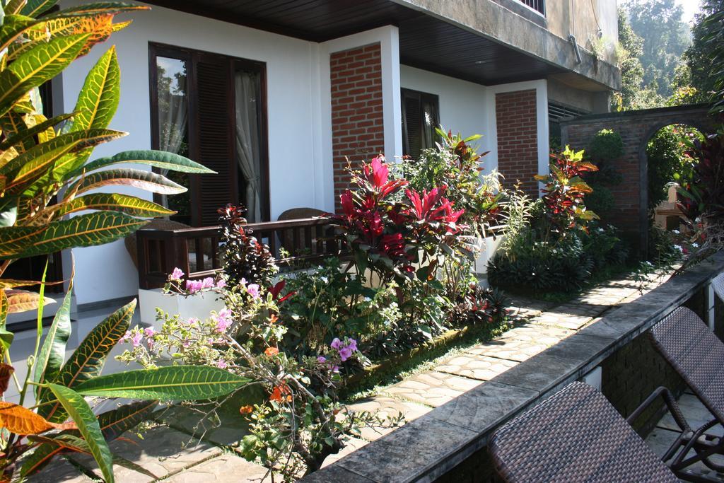 Puri Alam Bali Hotel Munduk  Ngoại thất bức ảnh
