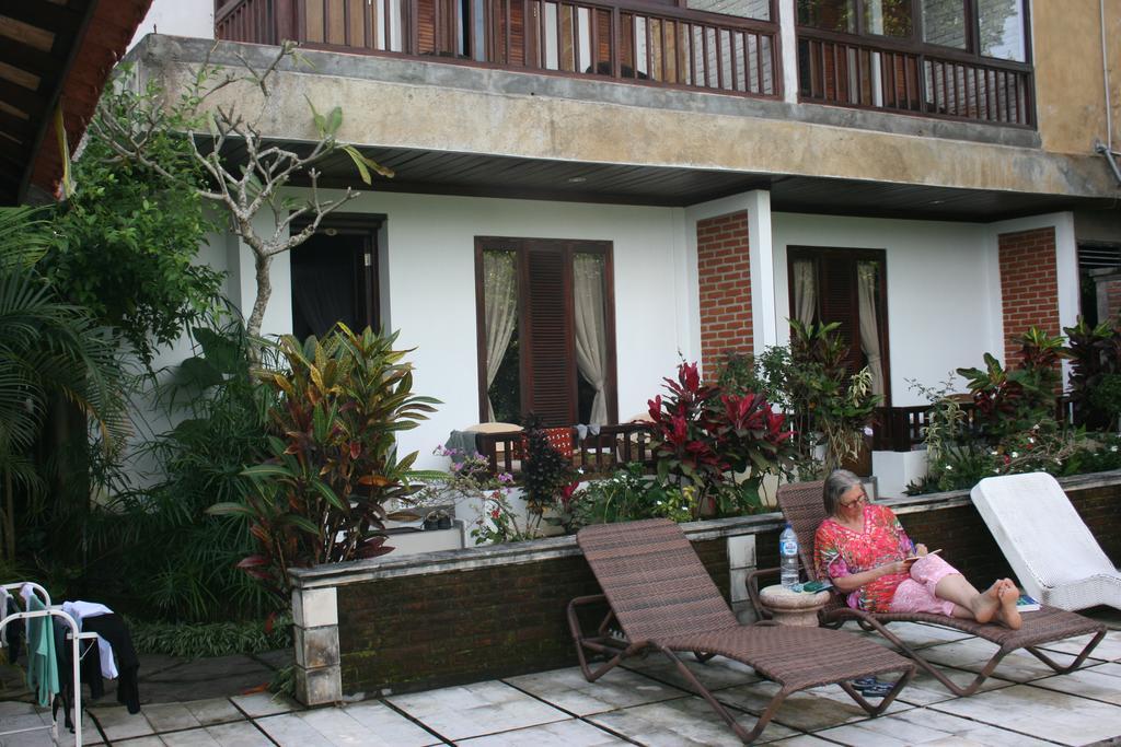 Puri Alam Bali Hotel Munduk  Ngoại thất bức ảnh