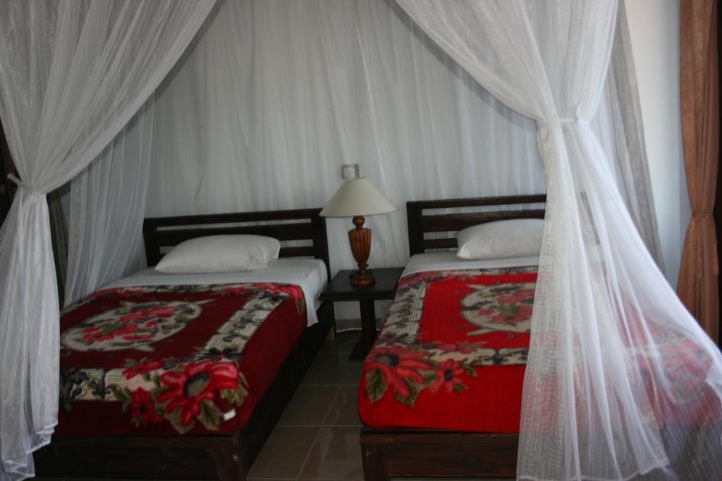 Puri Alam Bali Hotel Munduk  Ngoại thất bức ảnh